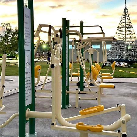 Vr Homes Pasig City Екстер'єр фото