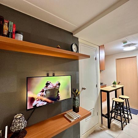 Vr Homes Pasig City Екстер'єр фото