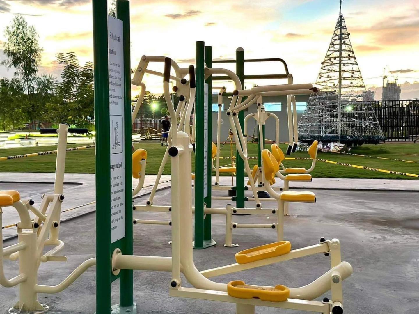 Vr Homes Pasig City Екстер'єр фото