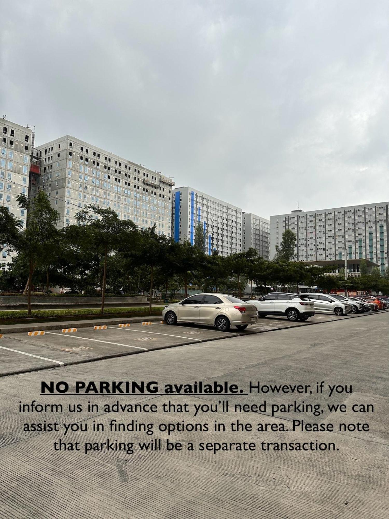 Vr Homes Pasig City Екстер'єр фото