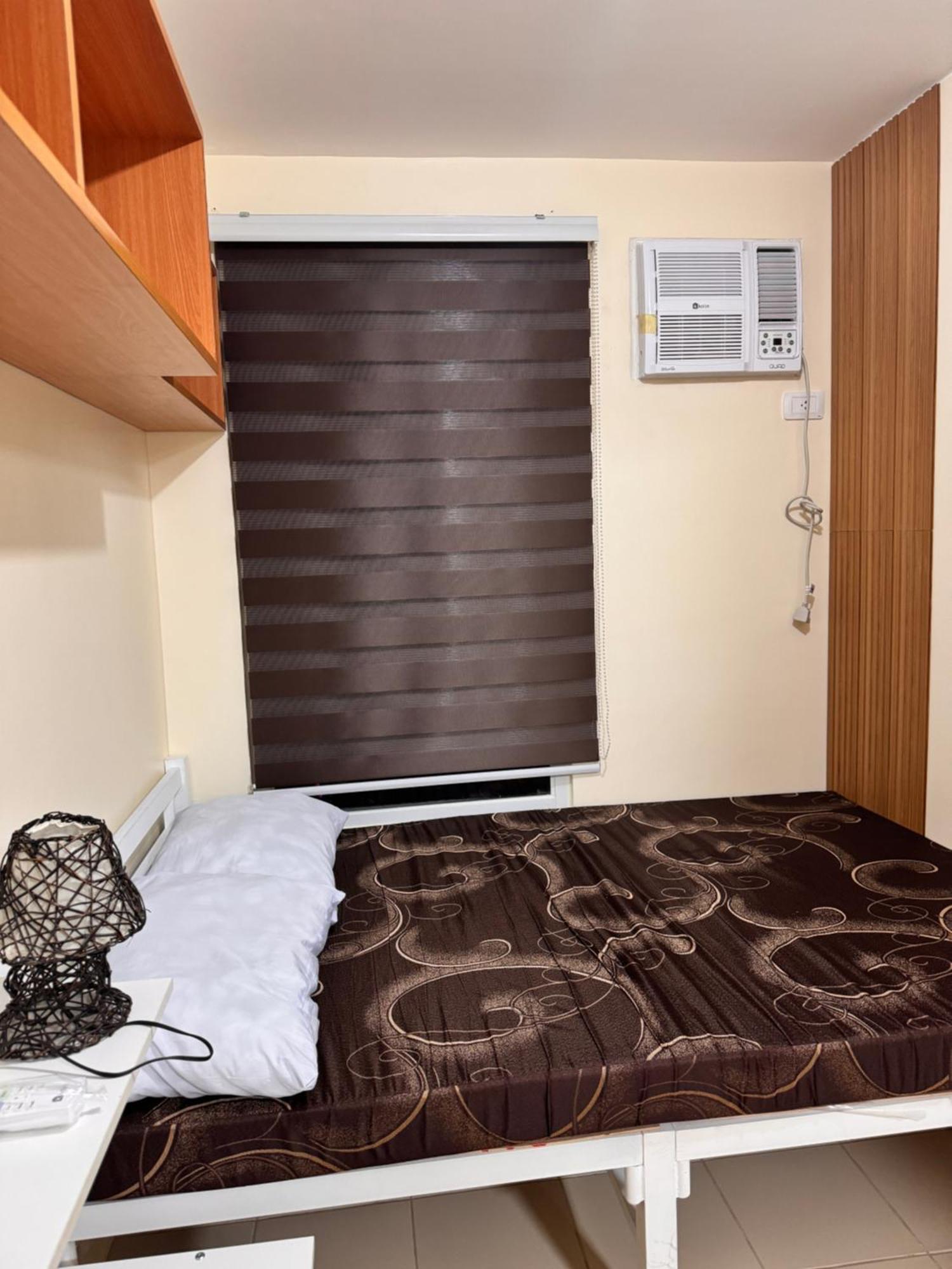 Vr Homes Pasig City Екстер'єр фото