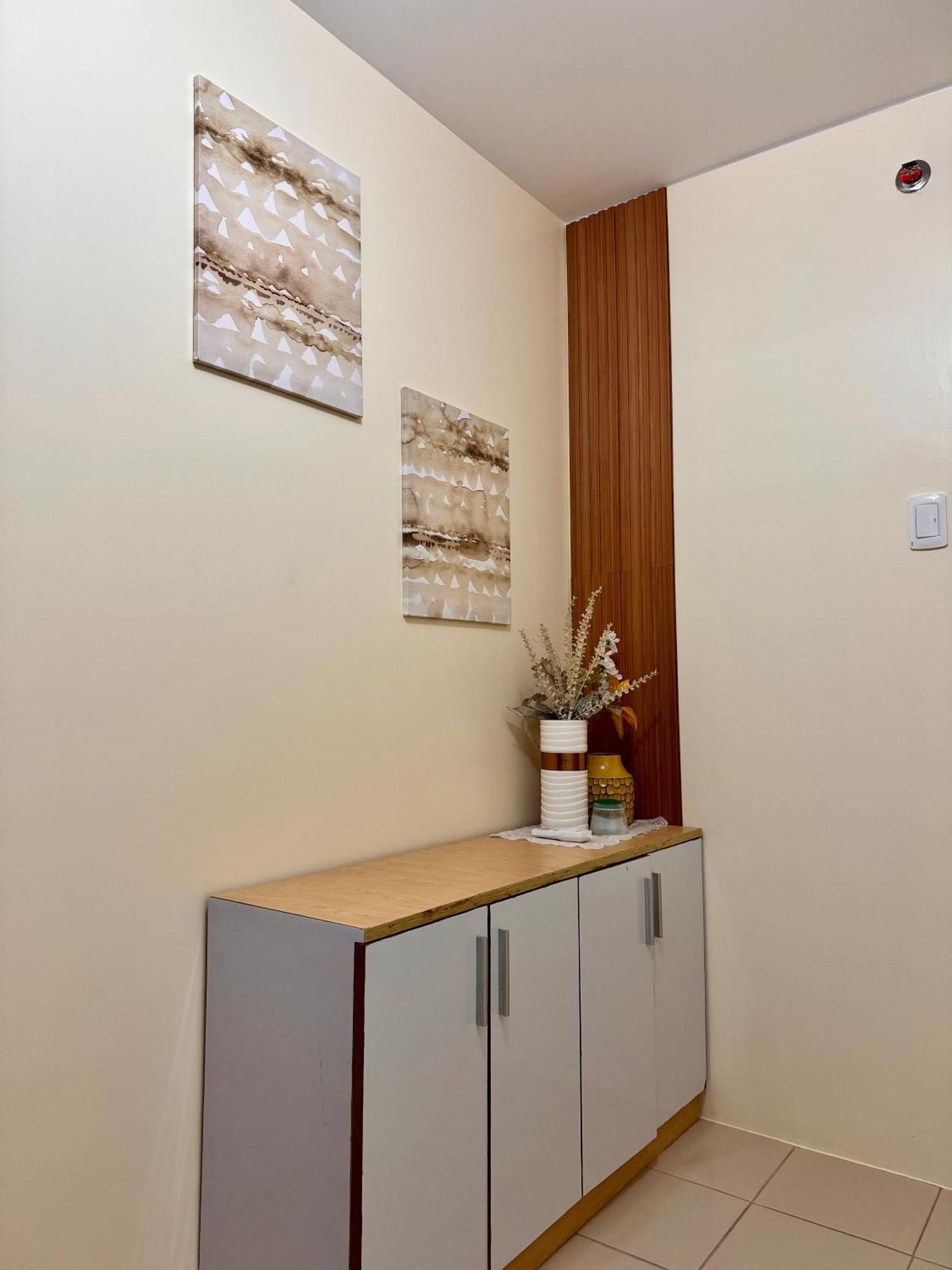 Vr Homes Pasig City Екстер'єр фото