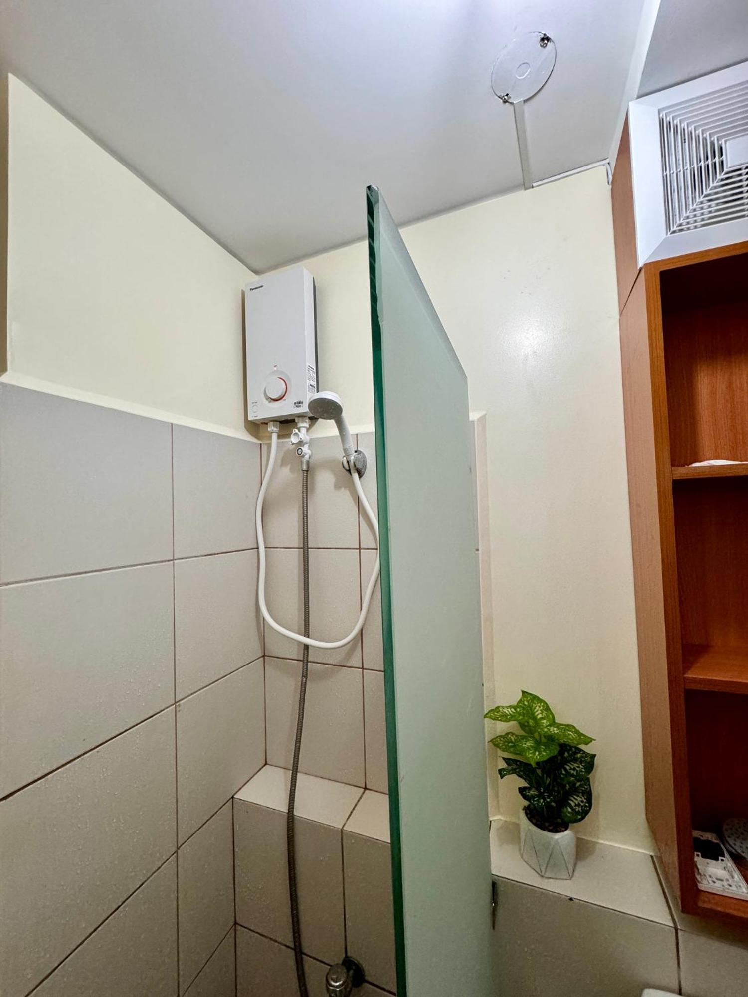 Vr Homes Pasig City Екстер'єр фото