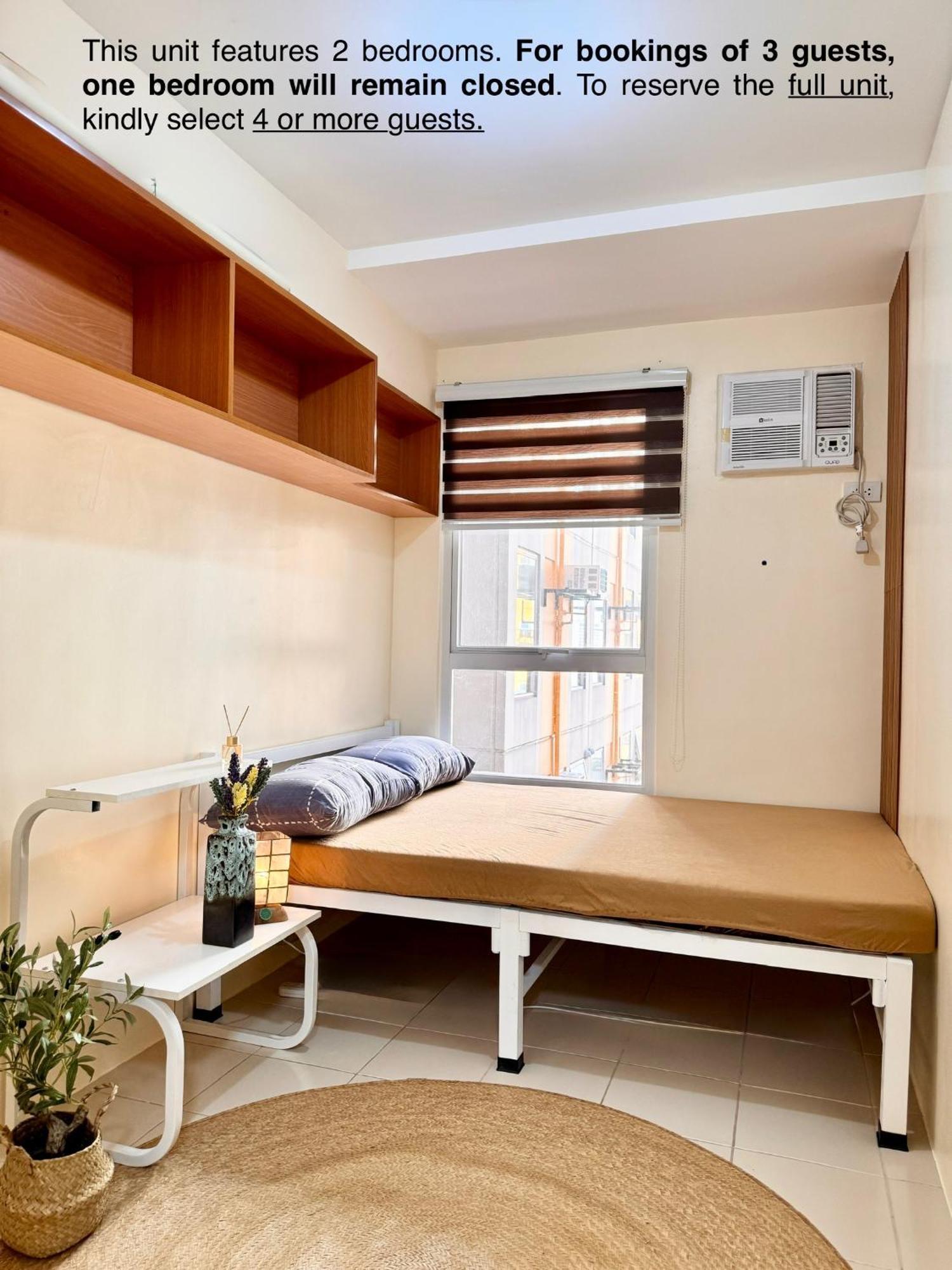 Vr Homes Pasig City Екстер'єр фото