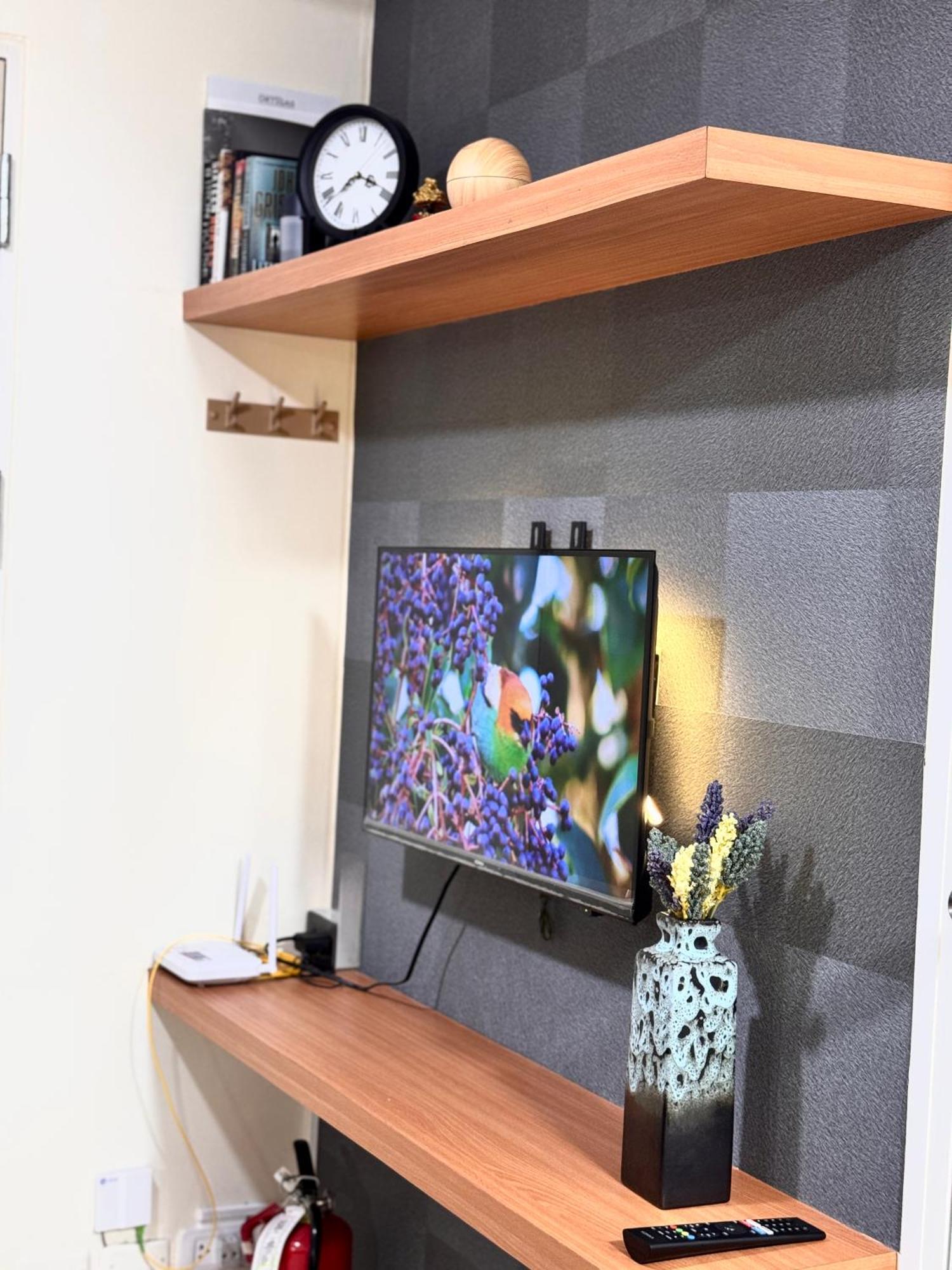 Vr Homes Pasig City Екстер'єр фото