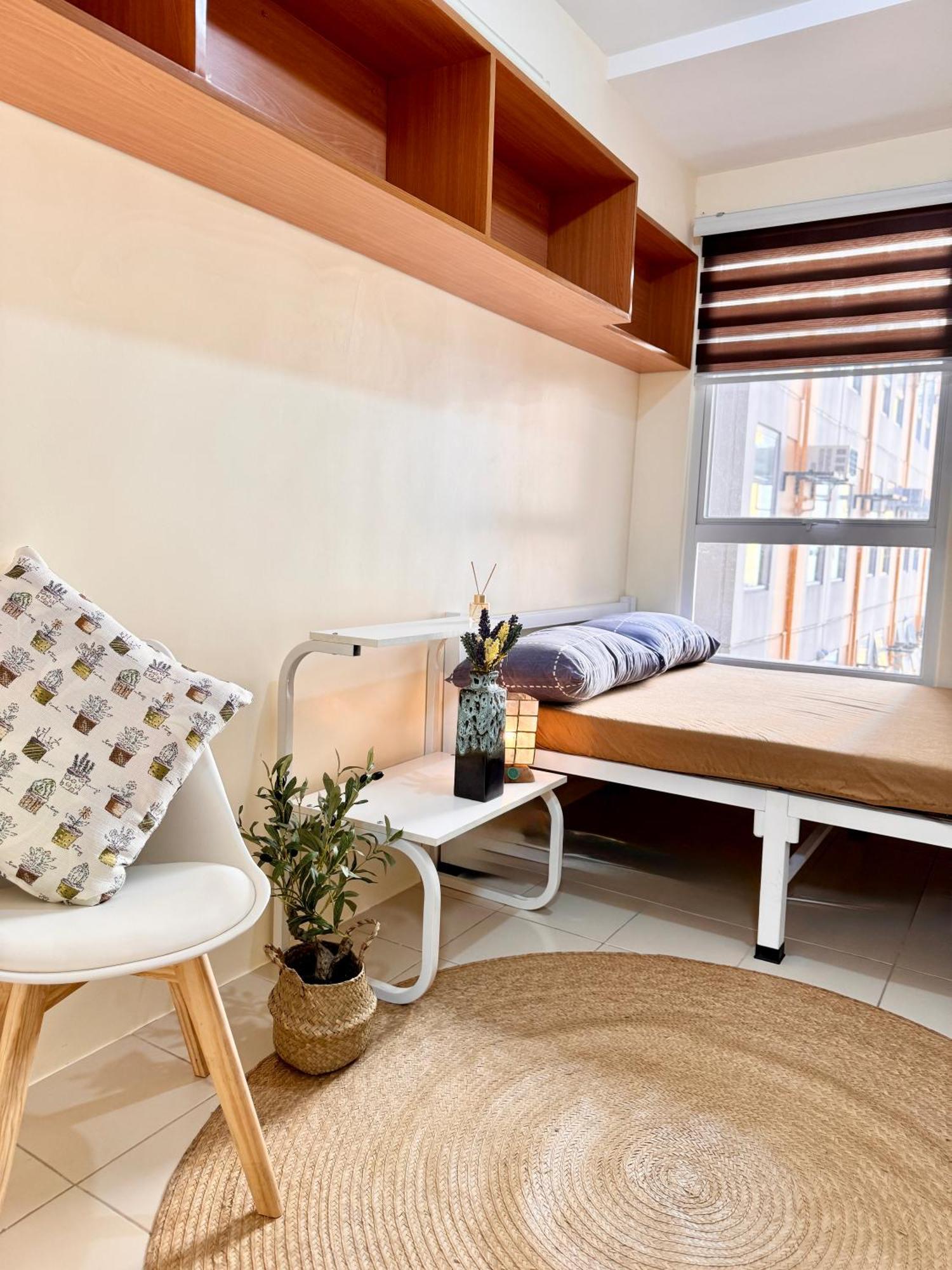Vr Homes Pasig City Екстер'єр фото
